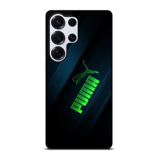 PUMA SPORT LOGO Samsung Galaxy S25 Ultra Case Cover