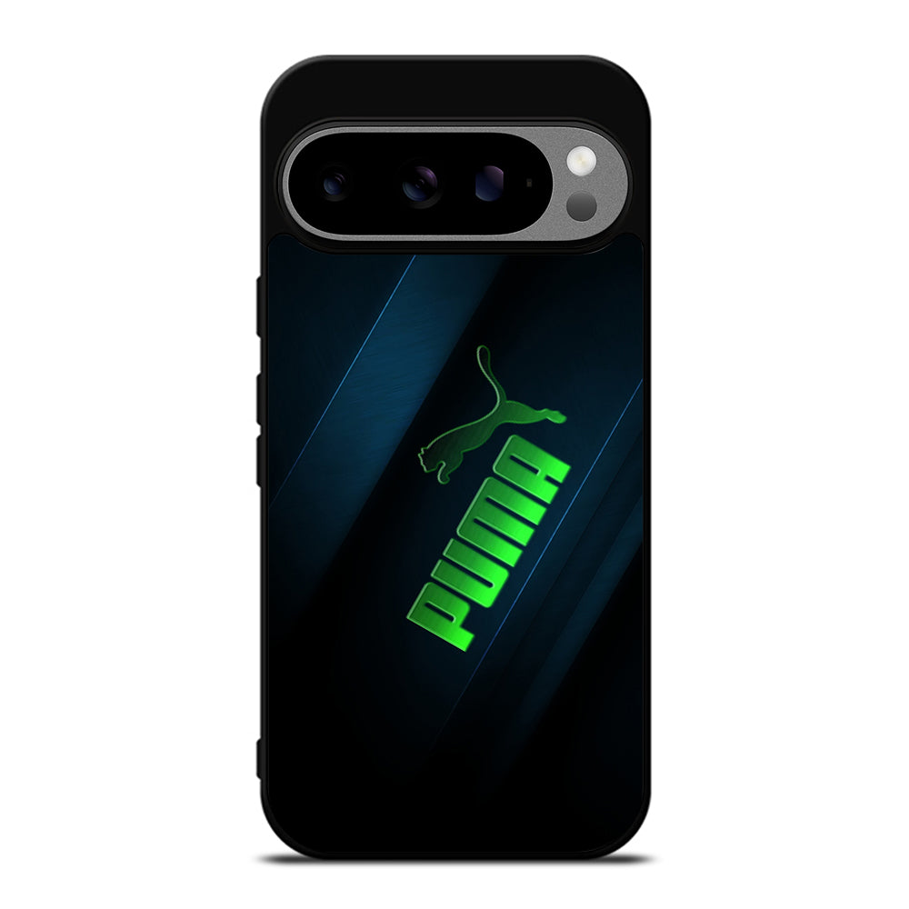 PUMA SPORT LOGO Google Pixel 9 Pro XL Case Cover