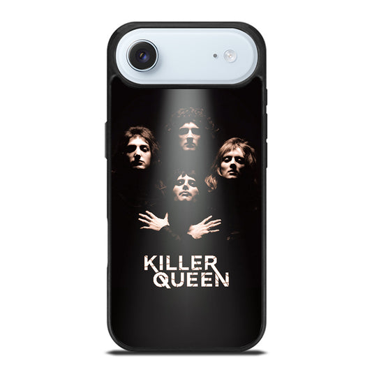 QUEEN BAND POSTER iPhone Air Case Cover