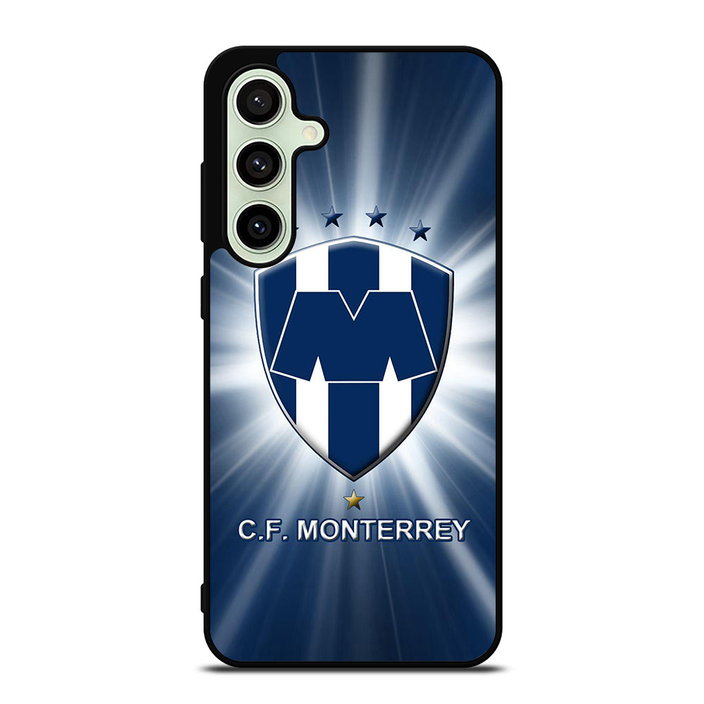 RAYADOS MONTERREY FOOTBALL CLUB 1 Samsung Galaxy S24 FE Case Cover