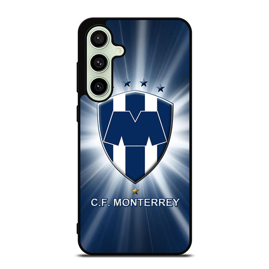 RAYADOS MONTERREY FOOTBALL CLUB 1 Samsung Galaxy S24 FE Case Cover