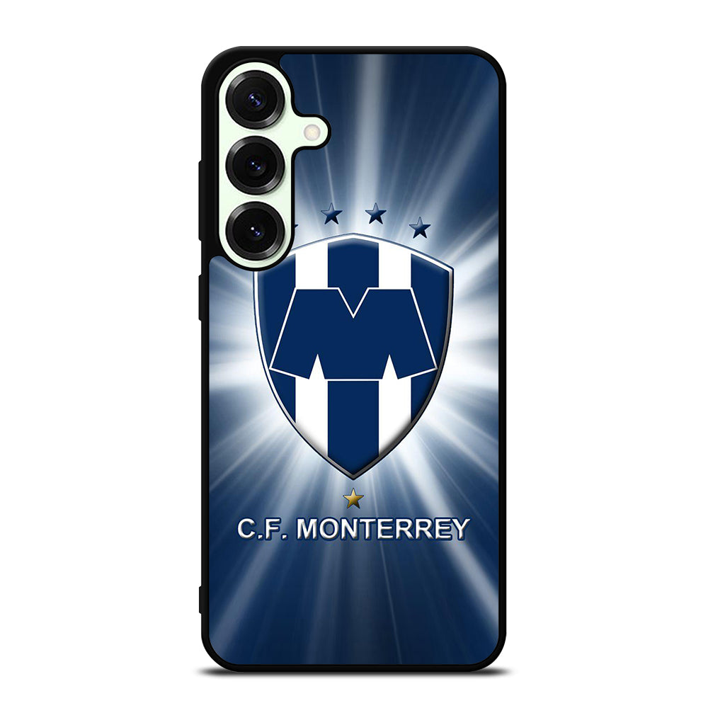 RAYADOS MONTERREY FOOTBALL CLUB 1 Samsung Galaxy S26 Plus Case Cover