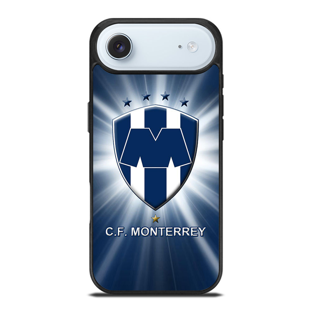 RAYADOS MONTERREY FOOTBALL CLUB 1 iPhone Air Case Cover