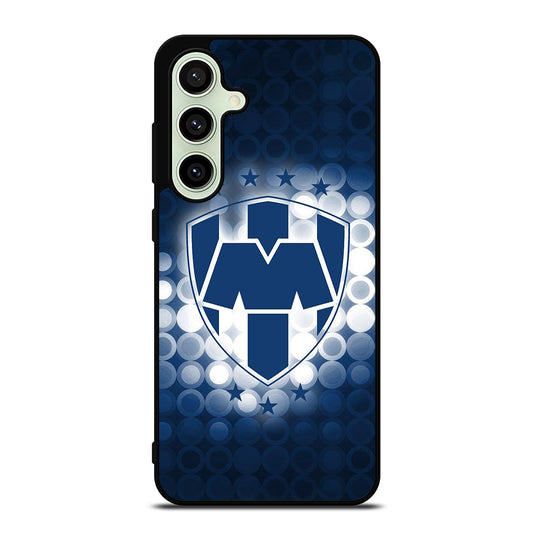 RAYADOS MONTERREY FOOTBALL CLUB 2 Samsung Galaxy S24 FE Case Cover