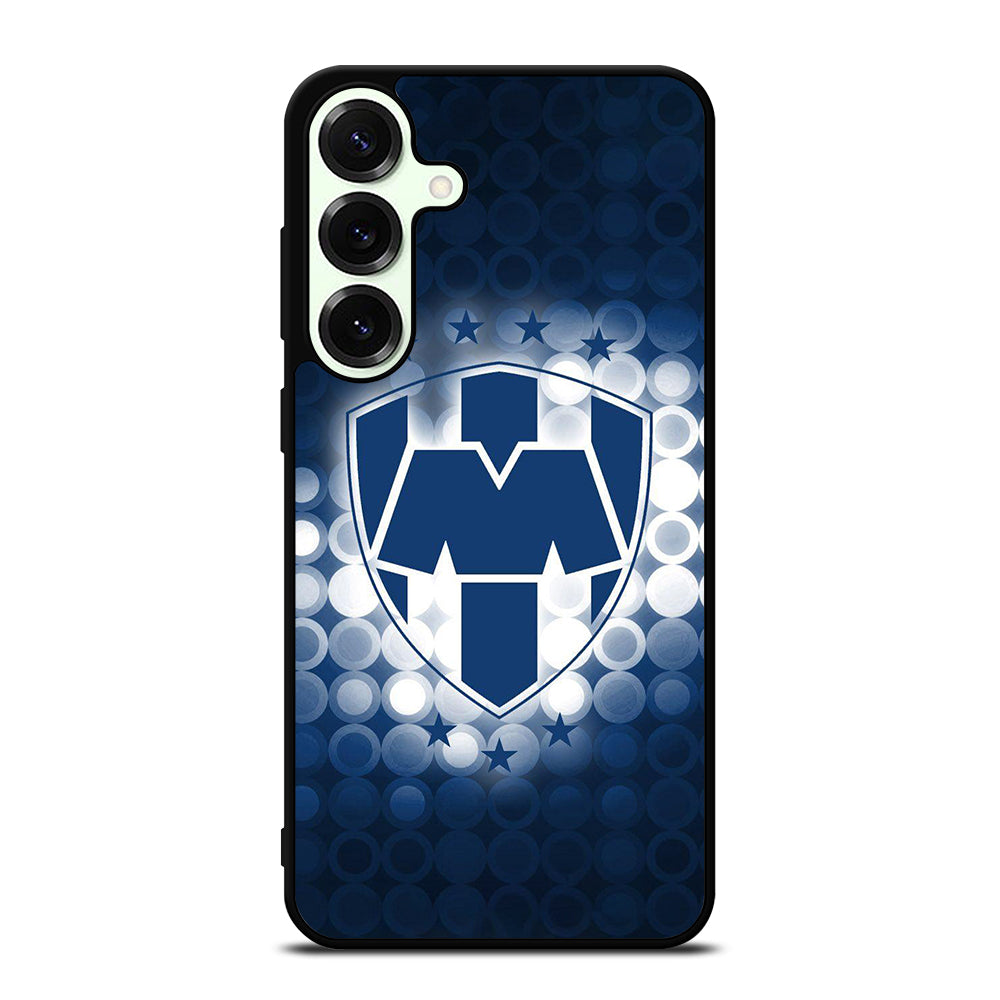 RAYADOS MONTERREY FOOTBALL CLUB 2 Samsung Galaxy S26 Plus Case Cover