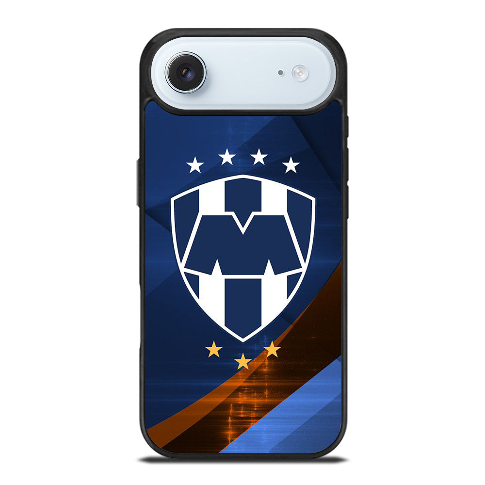 RAYADOS MONTERREY FOOTBALL CLUB 3 iPhone Air Case Cover