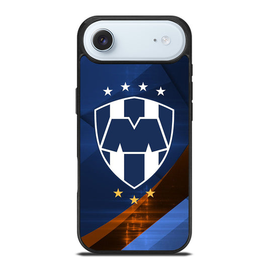 RAYADOS MONTERREY FOOTBALL CLUB 3 iPhone Air Case Cover
