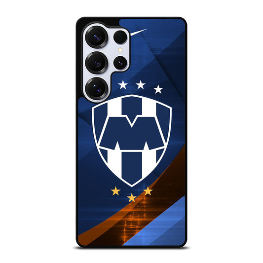 RAYADOS MONTERREY FOOTBALL CLUB 3 Samsung Galaxy S25 Ultra Case Cover