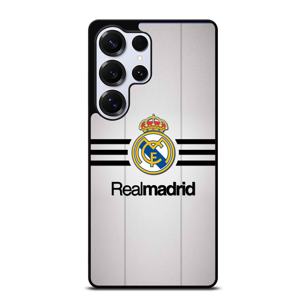 REAL MADRID FC FOOTBALL Samsung Galaxy S26 Ultra Case Cover