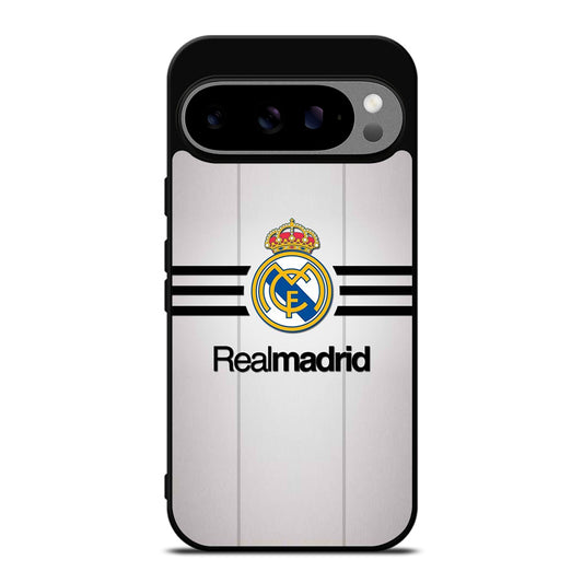 REAL MADRID FC FOOTBALL Google Pixel 9 Pro XL Case Cover