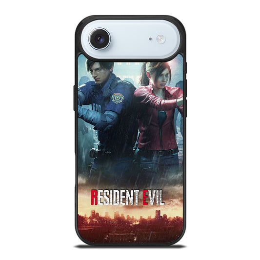 RESIDENT EVIL RE iPhone Air Case Cover