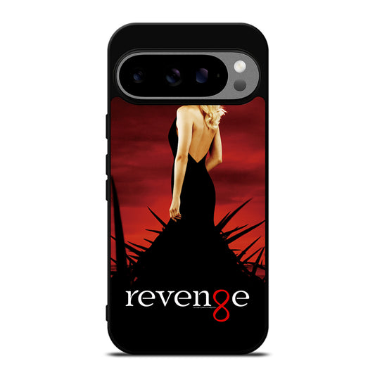 REVENGE EMILY VANCAMP MOVIE Google Pixel 9 Pro XL Case Cover