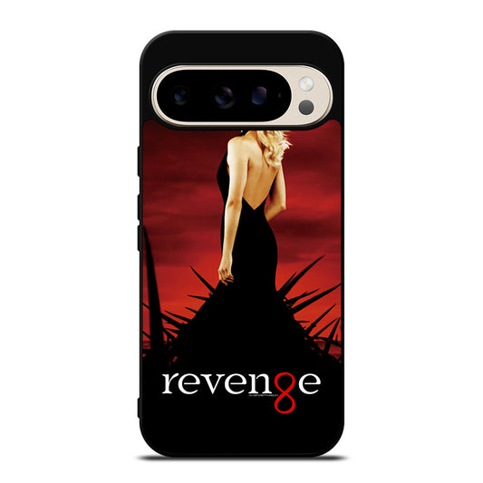 REVENGE EMILY VANCAMP MOVIE Google Pixel 9 Pro Case Cover