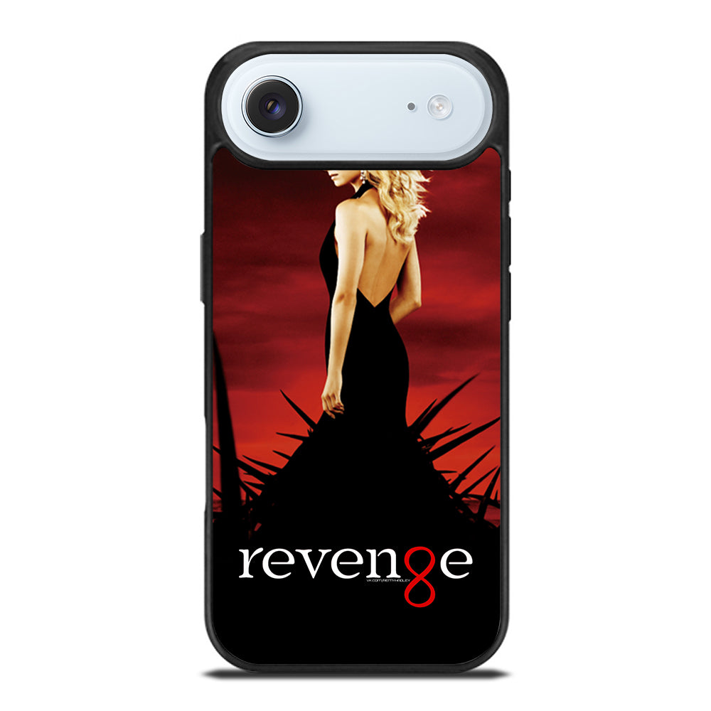 REVENGE EMILY VANCAMP MOVIE iPhone Air Case Cover