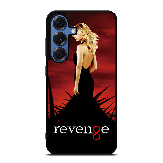 REVENGE EMILY VANCAMP MOVIE Samsung Galaxy S25 Case Cover