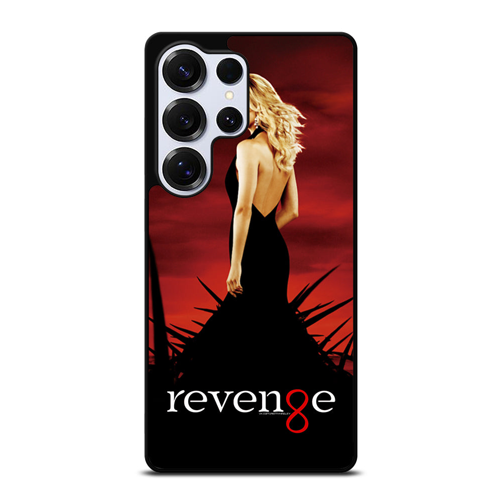 REVENGE EMILY VANCAMP MOVIE Samsung Galaxy S26 Ultra Case Cover
