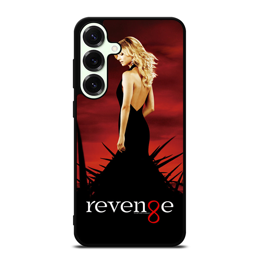 REVENGE EMILY VANCAMP MOVIE Samsung Galaxy S25 Plus Case Cover