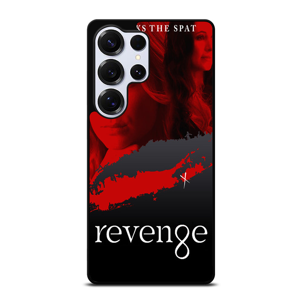 REVENGE EMILY VANCAMP POSTER Samsung Galaxy S26 Ultra Case Cover