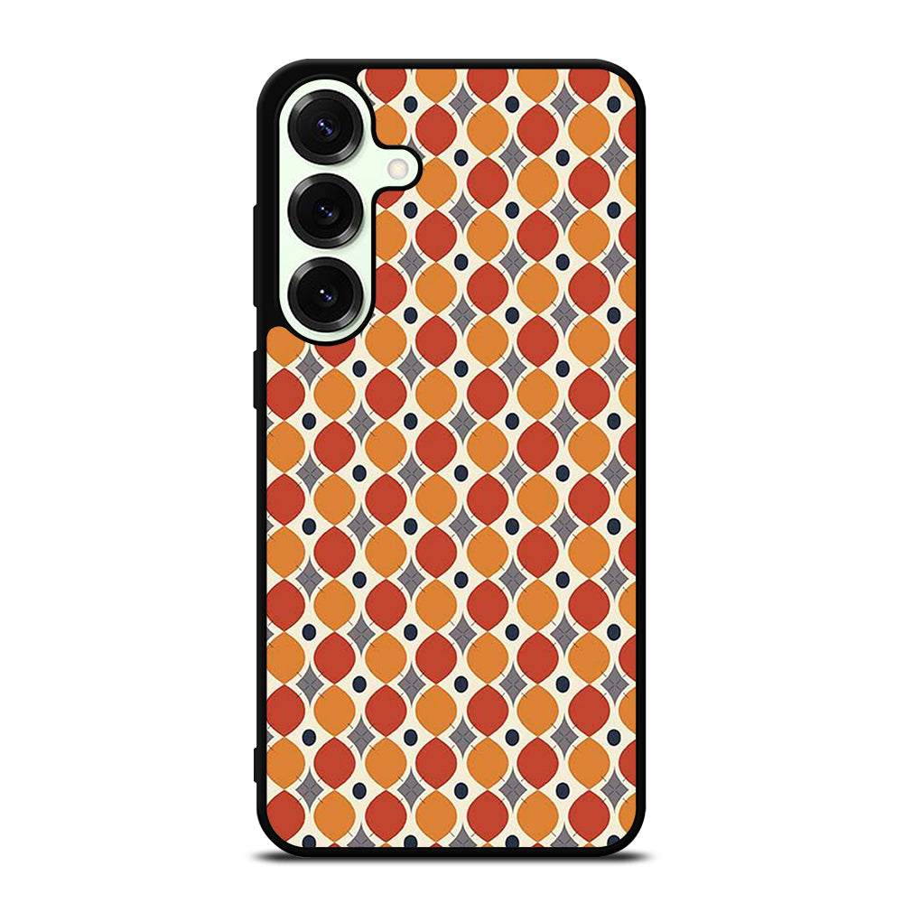 RILEY BLAKE POLKADOT Samsung Galaxy S25 Plus Case Cover