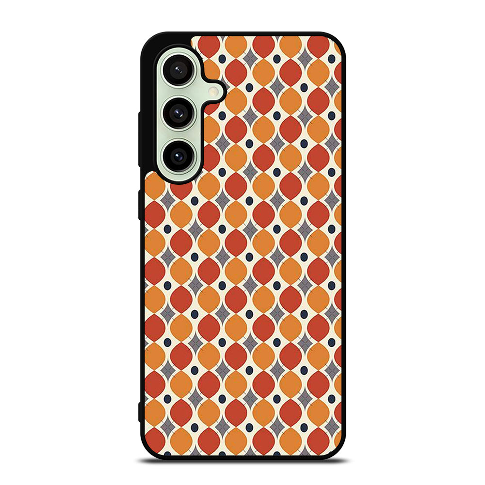 RILEY BLAKE POLKADOT Samsung Galaxy S24 FE Case Cover