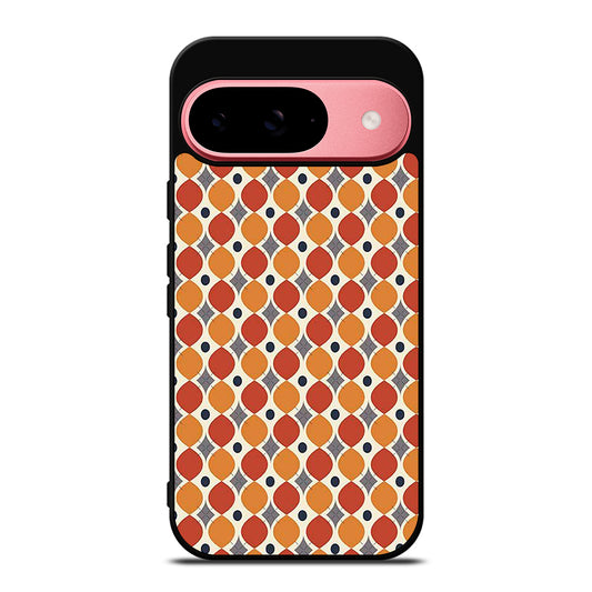 RILEY BLAKE POLKADOT Google Pixel 9 Case Cover