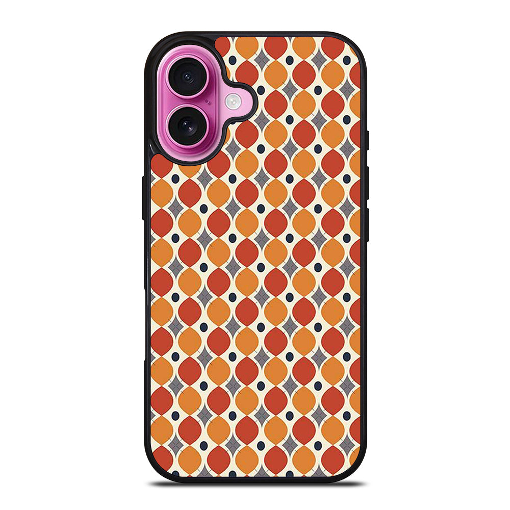 RILEY BLAKE POLKADOT iPhone 16 Plus Case Cover