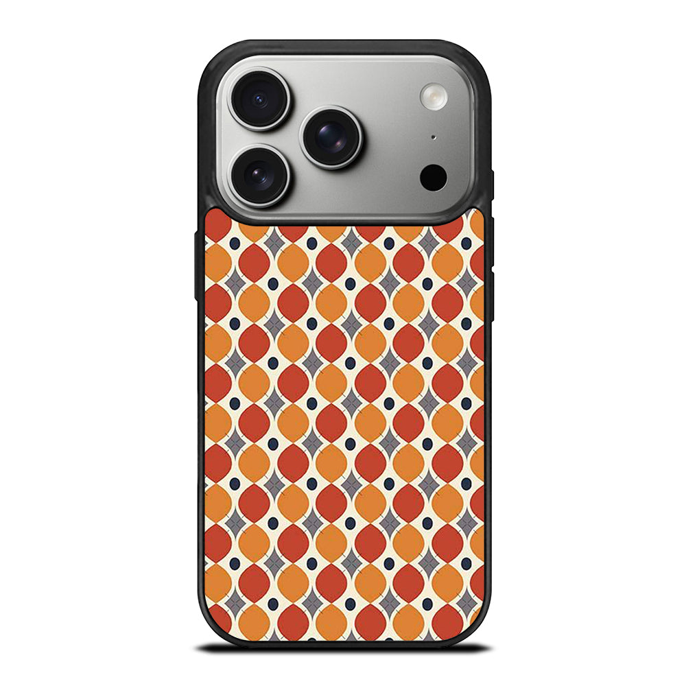RILEY BLAKE POLKADOT iPhone 17 Pro Case Cover