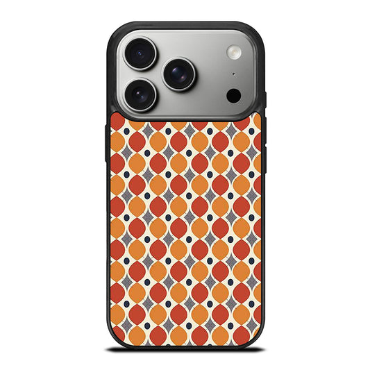 RILEY BLAKE POLKADOT iPhone 17 Pro Case Cover
