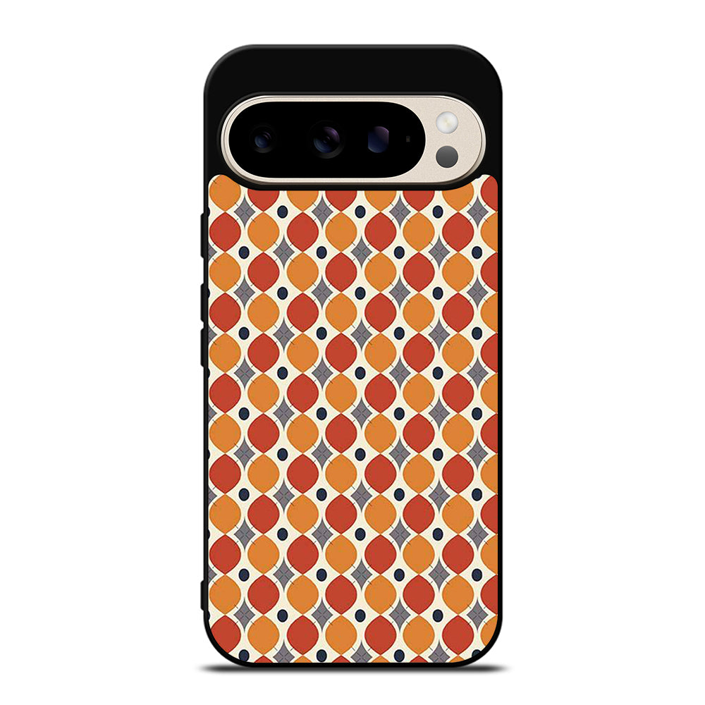 RILEY BLAKE POLKADOT Google Pixel 9 Pro Case Cover