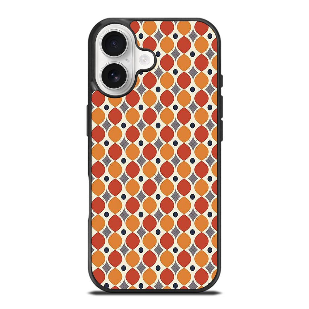 RILEY BLAKE POLKADOT iPhone 17 Case Cover