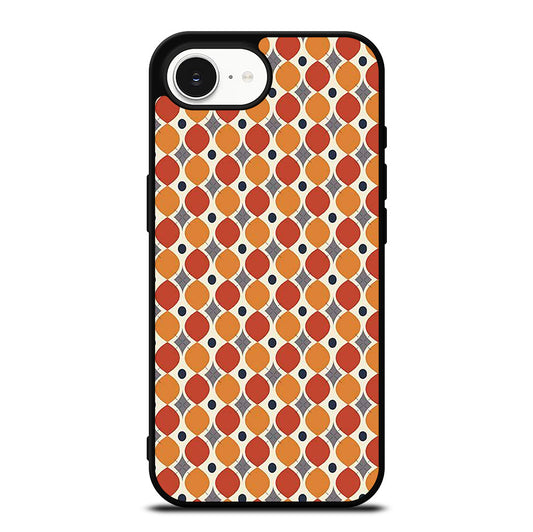 RILEY BLAKE POLKADOT iPhone 16e Case Cover
