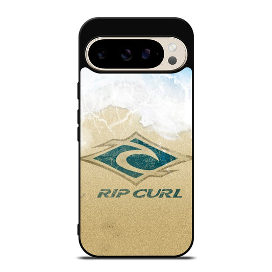 RIP CURL LOGO Google Pixel 9 Pro Case Cover