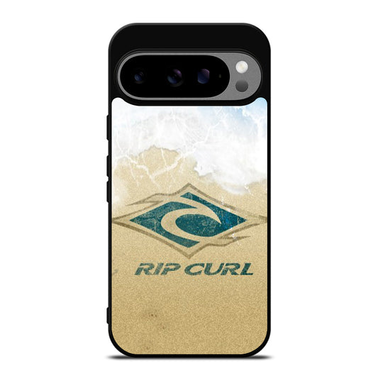 RIP CURL LOGO Google Pixel 9 Pro XL Case Cover