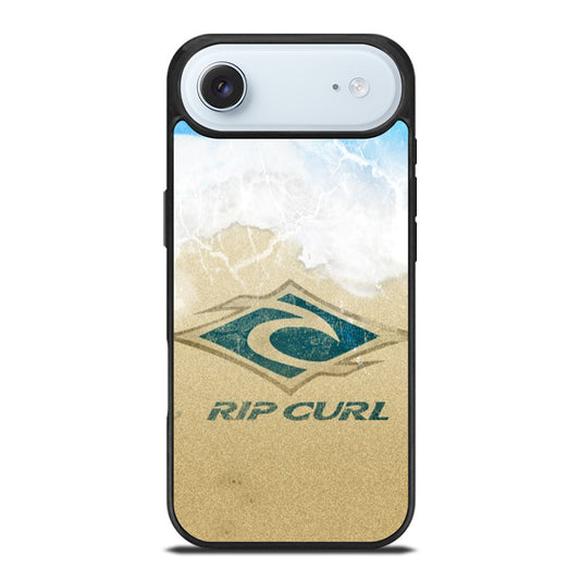 RIP CURL LOGO iPhone Air Case Cover