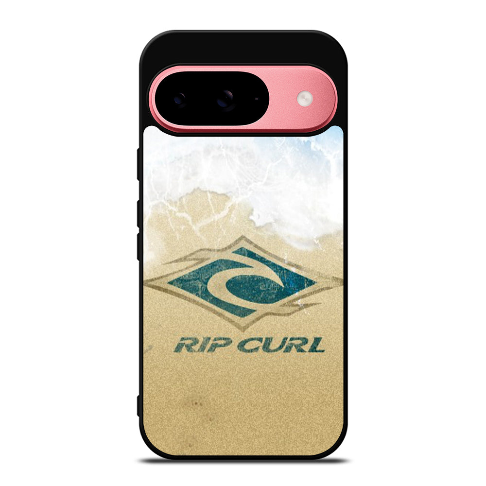 RIP CURL LOGO Google Pixel 9 Case Cover