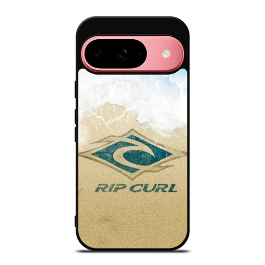 RIP CURL LOGO Google Pixel 9 Case Cover