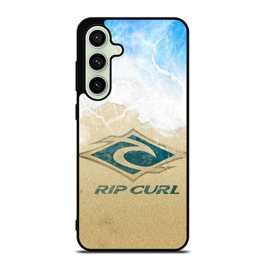 RIP CURL LOGO Samsung Galaxy S24 FE Case Cover