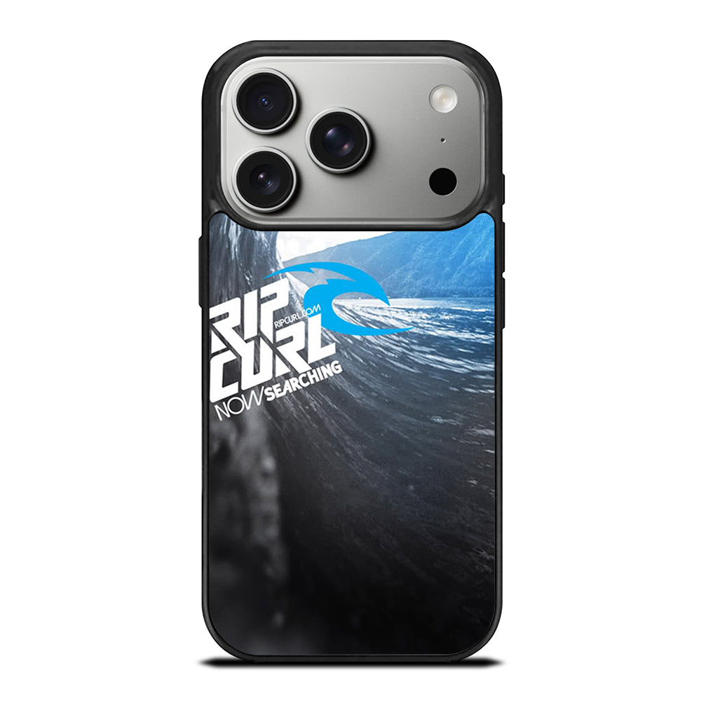 RIP CURL WAVE iPhone 17 Pro Case Cover