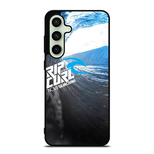 RIP CURL WAVE Samsung Galaxy S24 FE Case Cover