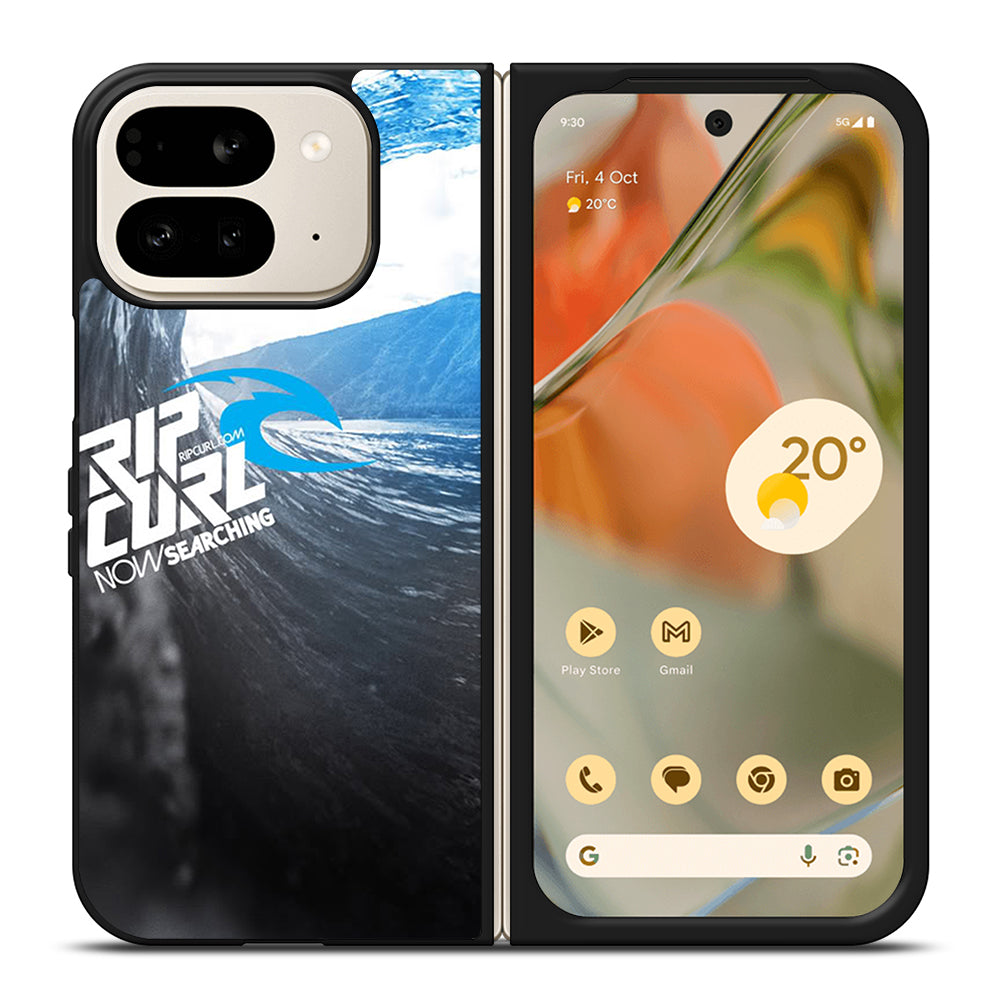 RIP CURL WAVE Google Pixel 9 Pro Fold Case Cover