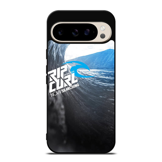 RIP CURL WAVE Google Pixel 9 Pro Case Cover