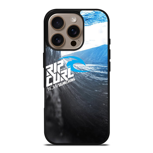 RIP CURL WAVE iPhone 16 Pro Case Cover