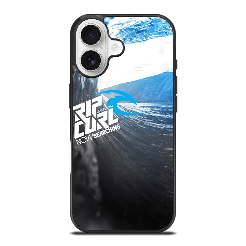 RIP CURL WAVE iPhone 17 Case Cover