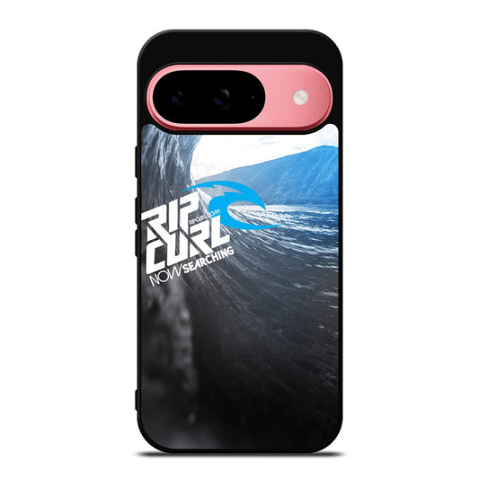 RIP CURL WAVE Google Pixel 9 Case Cover