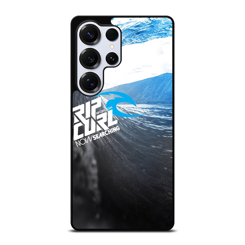 RIP CURL WAVE Samsung Galaxy S26 Ultra Case Cover