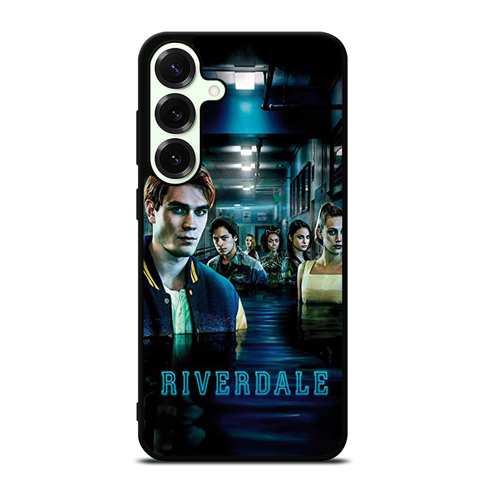 RIVERDALE THE SERIES CHARACTER Samsung Galaxy S26 Plus Case Cover