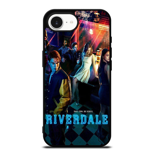 RIVERDALE TV SERIES iPhone 16e Case Cover