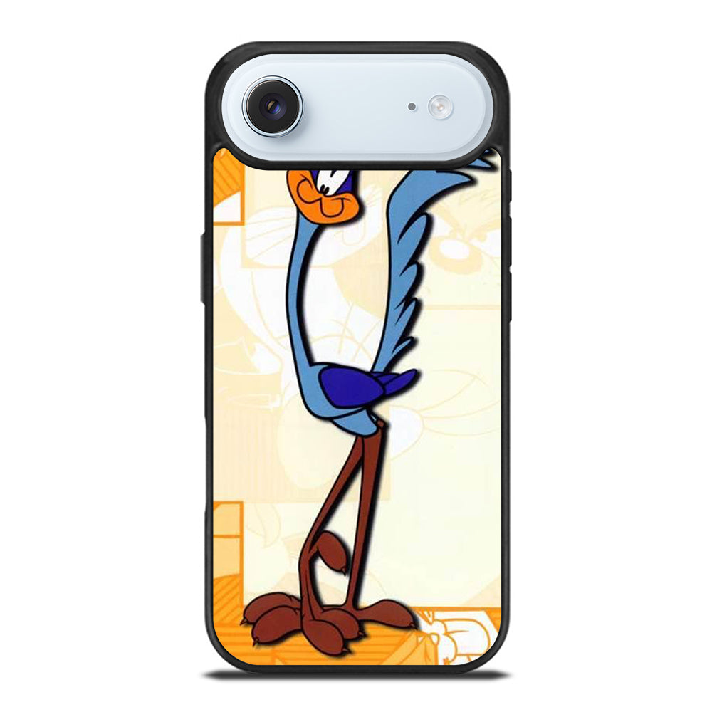 ROAD RUNNER LOONEY TUNES CARTOON iPhone Air Case Cover