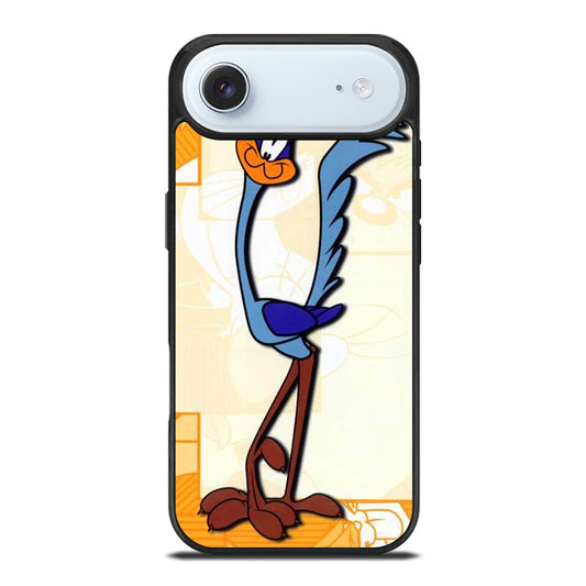 ROAD RUNNER LOONEY TUNES CARTOON iPhone Air Case Cover