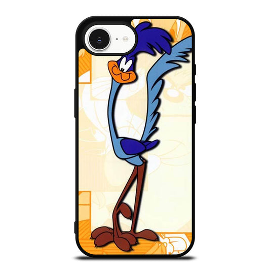ROAD RUNNER LOONEY TUNES CARTOON iPhone 16e Case Cover